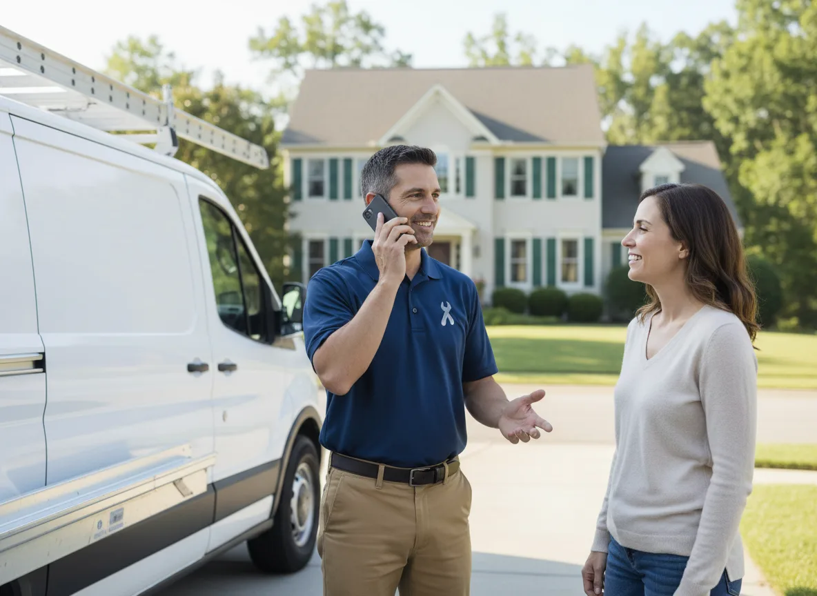 Home Gutter Service Glen Richey, PA FAQs